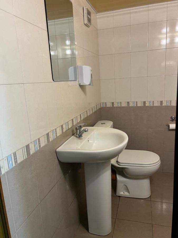 Enigma Hostel Yerevan Bagian luar foto