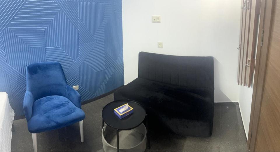Enigma Hostel Yerevan Bagian luar foto
