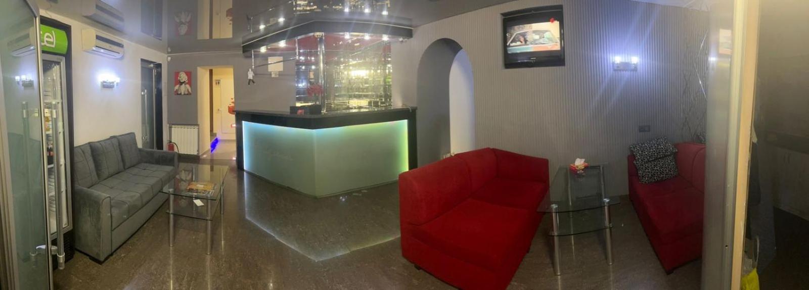 Enigma Hostel Yerevan Bagian luar foto