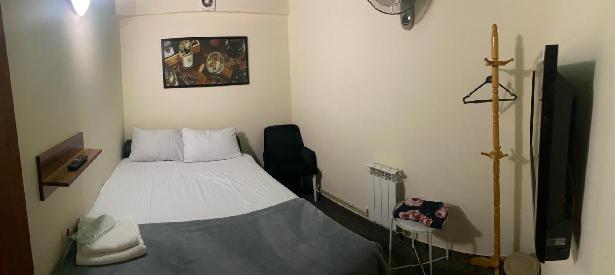 Enigma Hostel Yerevan Bagian luar foto